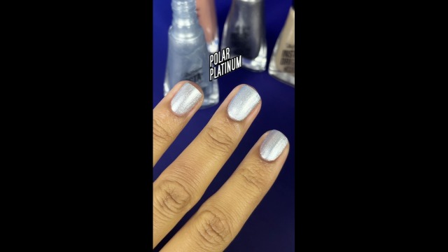 Amazon.com : Sally Hansen Insta-Dri Nail Polish Chrome Top Coat